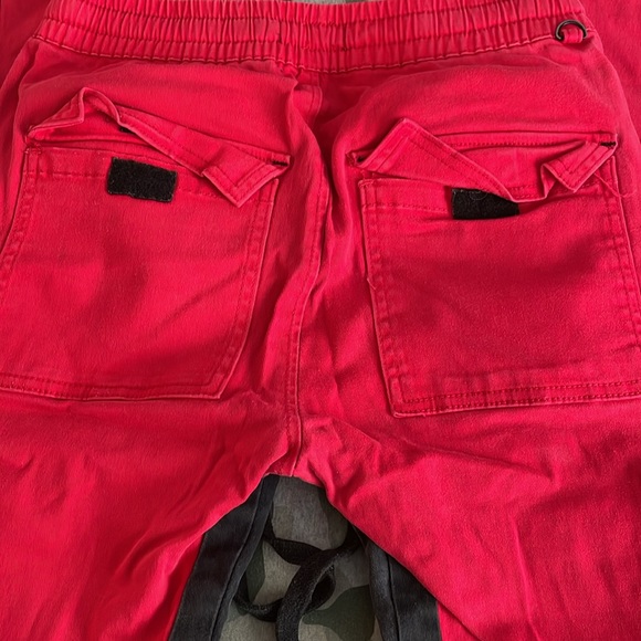 NovaMen Skinny Pants - Picture 11 of 11